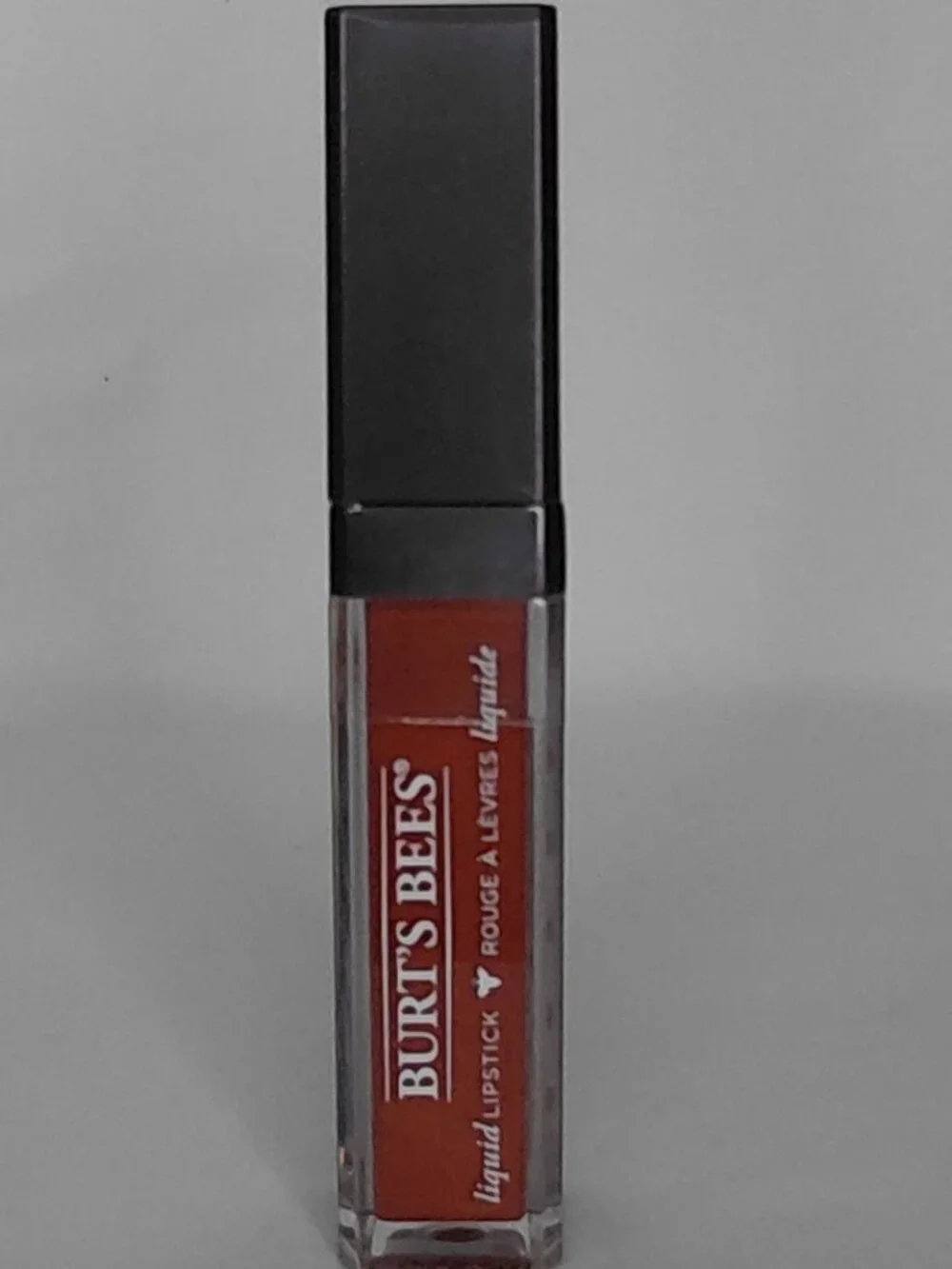 Burt's Bees - Liquid Lipstick - 804 Peony Puddle